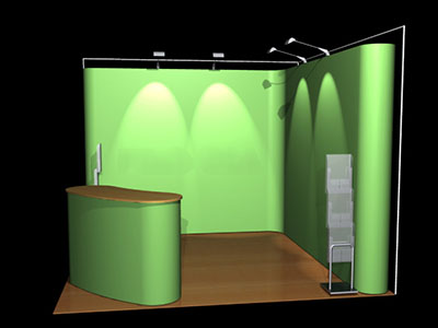 stand popup spider magnetic