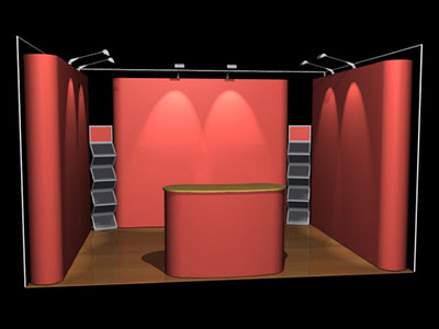 stand popup spider magnetic